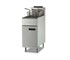 Commercial Gas Fryer