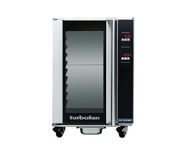 Turbofan - Digital Electric Holding Cabinet | 10 Tray 1/1 GN | H10D
