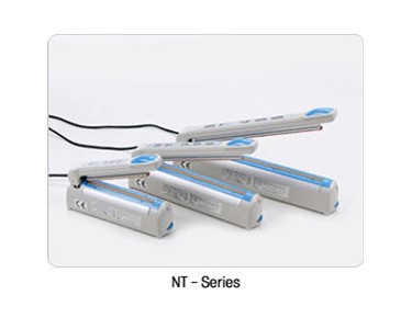CP-NT Hand Operated Heat Sealer
