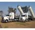 Vorstrom Industrial Vacuum Trucks | TRD940-24000L