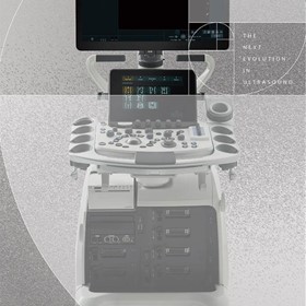 Ultrasound System | ARIETTA 850SE