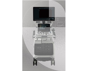 Ultrasound System | ARIETTA 850SE