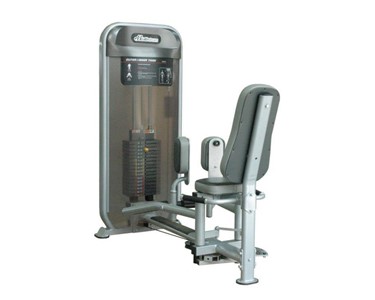 Healthstream fitness online equipment