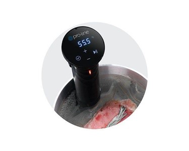 Proline - Domestic Sous Vide Stick 124X77X345MM | SV-D1