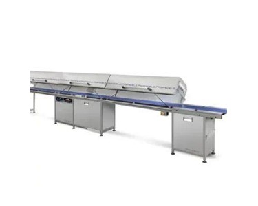 Pomati Cooling Tunnel