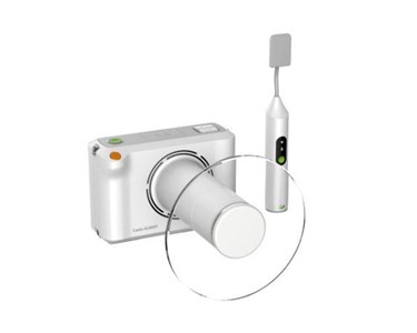  Intra-oral X-ray Machine | Vet Dental