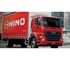 Hino - Prime Mover Truck | 500 Series Wide Cab