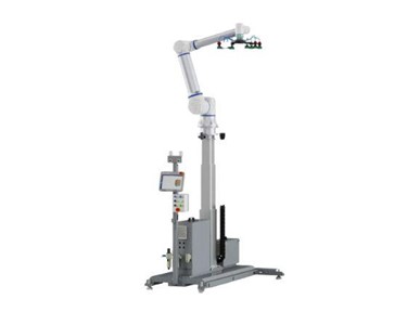 Robotic Palletising System CP Series