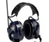 3M - Headband Headset | PELTOR LiteCom Plus 2 Way Radio 