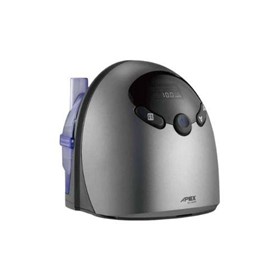 CPAP Auto With Heated Humidifier