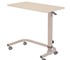 Aspire - Overbed Table - Thermoform Recessed Top - Cream