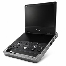 Portable Veterinary Ultrasound Machine | ProPet X