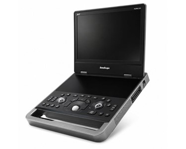 SonoScape - Portable Veterinary Ultrasound Machine | ProPet X