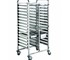 Gastronorm Pan Trolley 32 Pan 404090