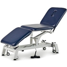 Stability Xcel - Examination Couch / Examination Table 1003XC-WN