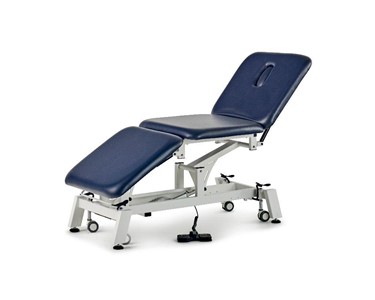 Fortress - Stability Xcel - Examination Couch / Examination Table 1003XC-WN