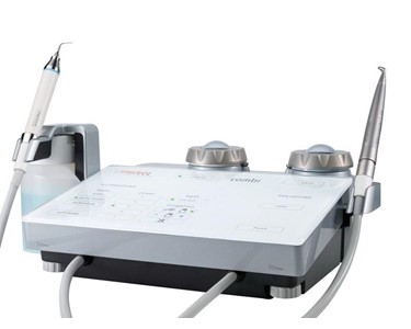 Mectron - Ultrasonic Scaler | Combi Touch