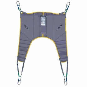 Stand Assist Hoist Lifting Slings 