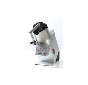 Vegetable Preparation Machine 7kg/min | RG-200