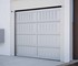 Sectional Overhead Door