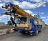 Liebherr - Pre Owned All Terrain Crane | LTM1030-2.1 