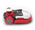 Robotic Lawn Mower | KR237E.1 | RTKⁿ OAS Navigation up to 42,000 m²
