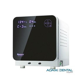 Runyes B&S Class Touchscreen Autoclave 23L