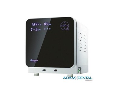 MES - Runyes B&S Class Touchscreen Autoclave 23L