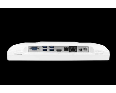 Onyx - 11.6" Fanless Slim Medical All In One PC | SMA-1233
