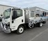 Isuzu - Tray Dropside Truck | NPR 70/45-190 AM D34 Tradepack