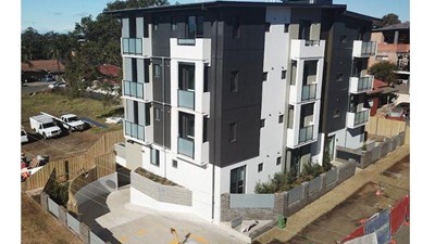 New Low Cost (CCS) Carbon Capture Cladding