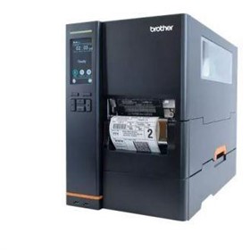 Eth/Usb Industrial Label Printer 300Dpi | TJ-4522TN TT 