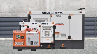Generators Buying Guide