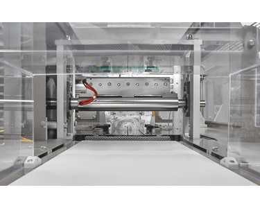 General System Pack - Horizontal Flow Wrapper | GSP 50s