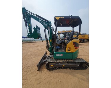 Lovol - FR30F Excavator