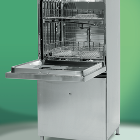 Podiatry Instrument Thermal Washer / Disinfector | Series 9170