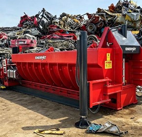 Car Baler Comparison: What Really Makes a Difference in Real Scrap Yard Operation