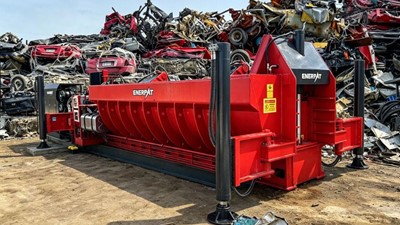 Car Baler Comparison: What Really Makes a Difference in Real Scrap Yard Operation
