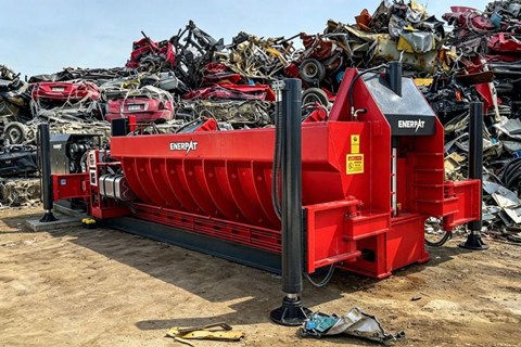 CAR BALER IN AU
