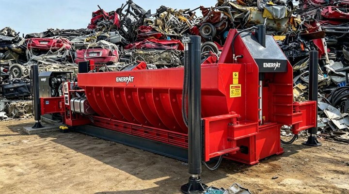 CAR BALER IN AU