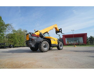 Dieci - Cotton Pro 72.10 GD | Agricultural Telehandler