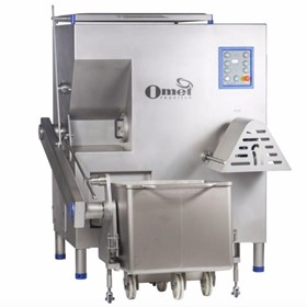 Omet Food Grinder | TCA-10