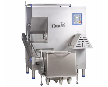 Omet Food Grinder | TCA-10