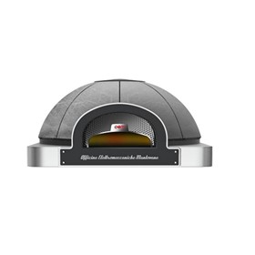 Electric Dome Pizza Oven