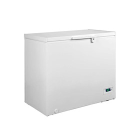 Vacc-Safe Chest Freezer VS-40W301 301 Litre