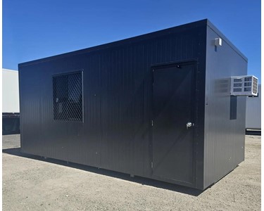 Office Container | Portable Office Buildings