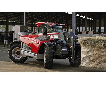 Faresin - 7.32 Telehandler