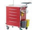 Luxemed - Emergency Cart - With All Accessories