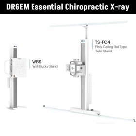 Chiropractic X-Ray Machine | DRGEM Essential