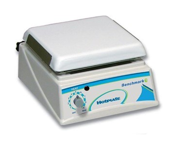 Benchmark Scientific - Hotplate Stirrer | 7.5 x 7.5 Inch | 240v